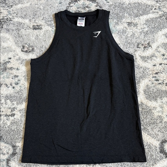 Gymshark Women’s Vital Seamless Tank - Picture 1 of 9